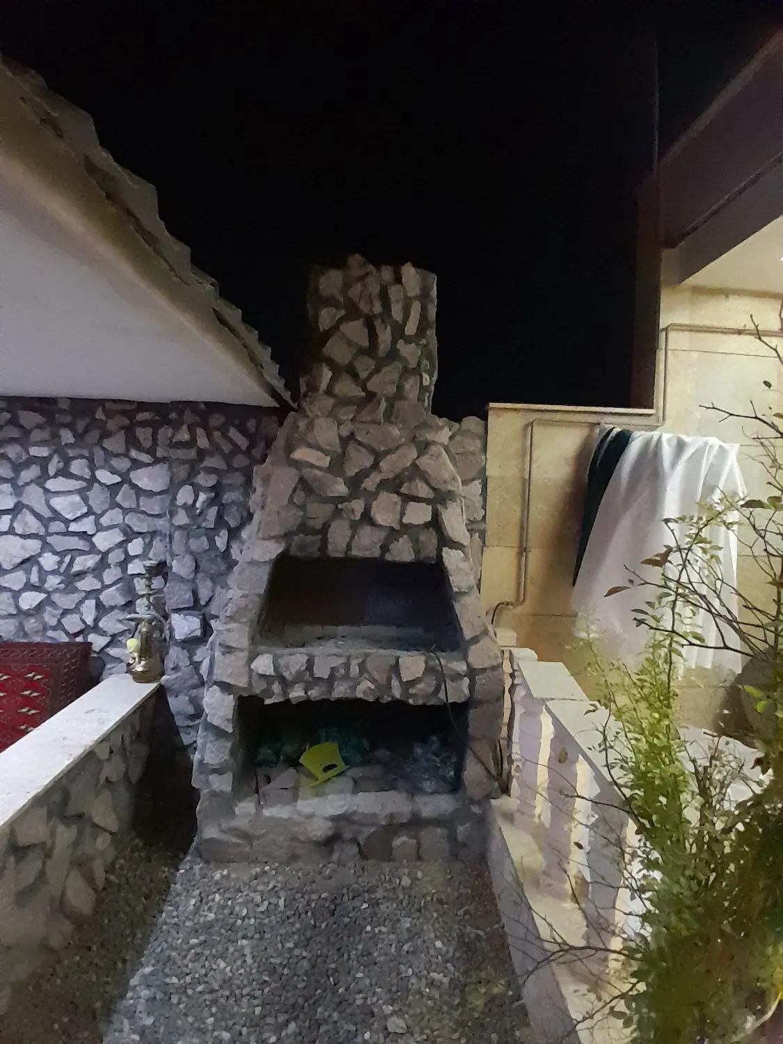 خونه ویلایی دوست داشتنی