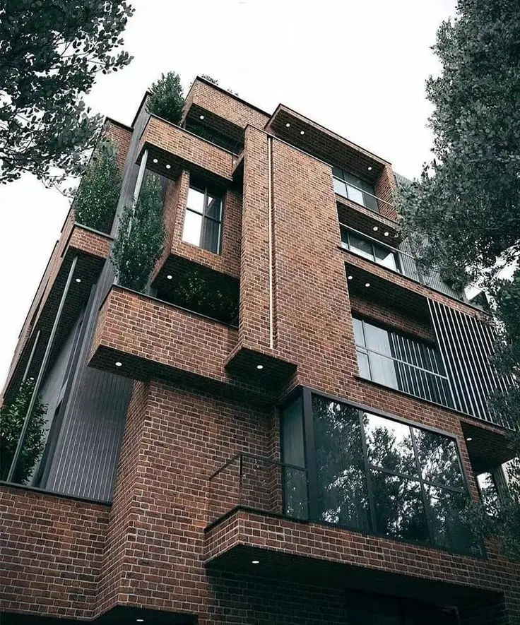 شمالی جنوبی 220m_ مشاعات لوکس