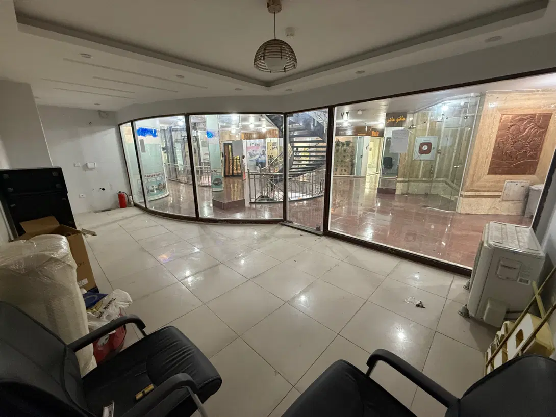 فروش مغازه تجاری
