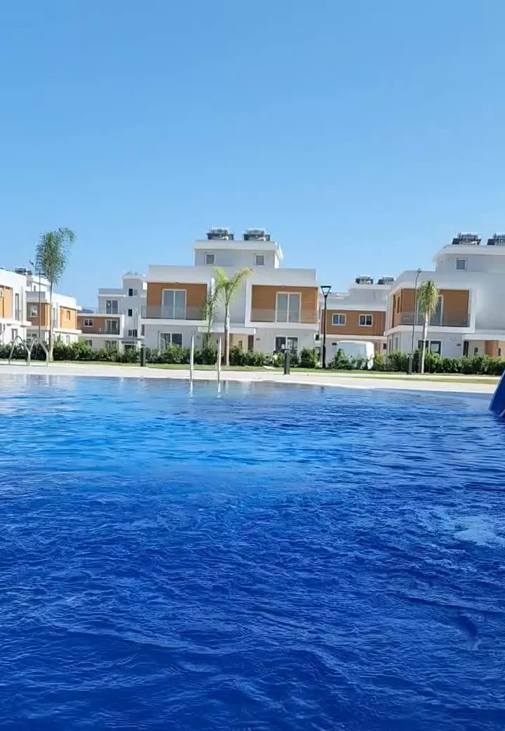واحدمسکونی ۸۷متر قبرس