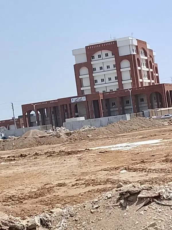 کوی فرهنگیان