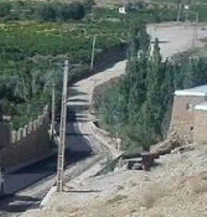 خانه کوی نیک ابهر