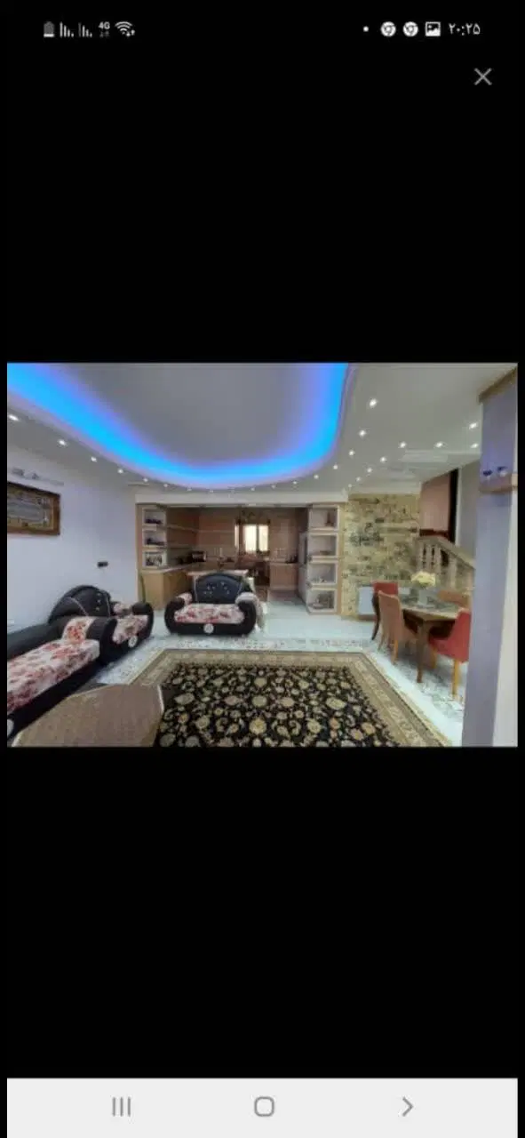 خونه در راوند