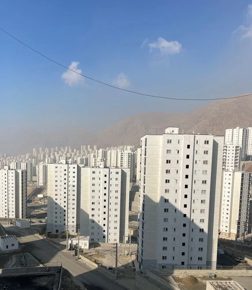 زون ۱ ویودار ط ۶ جنوبی