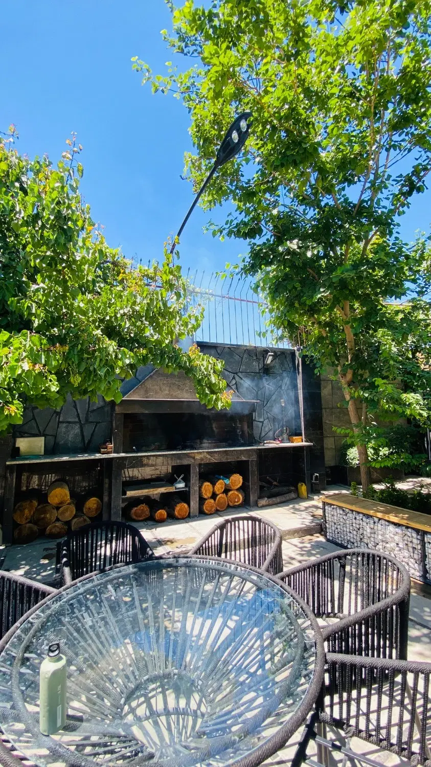 اجاره روزانه باغ بدون واسطه