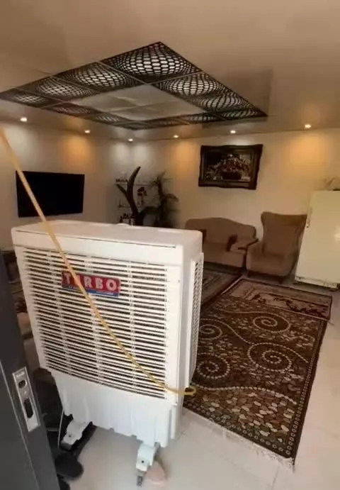 باغ در رباط کریم به سمت شهریار محله پیغمبر