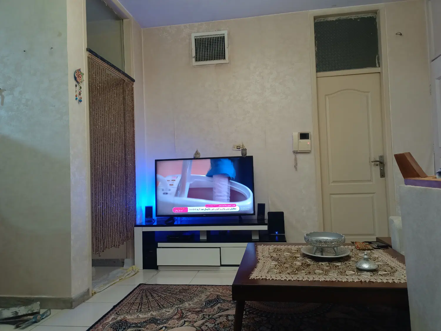 اجاره جمهوری شیخ هادی پشت ساختمان الومینیوم