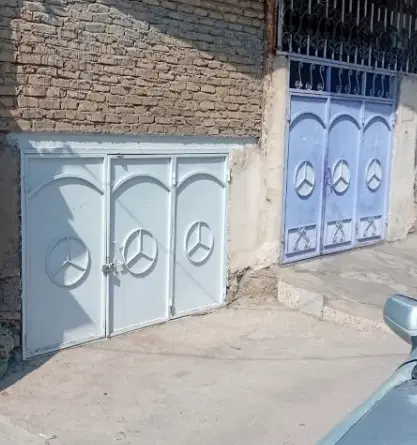 مغازه اسد آبادی