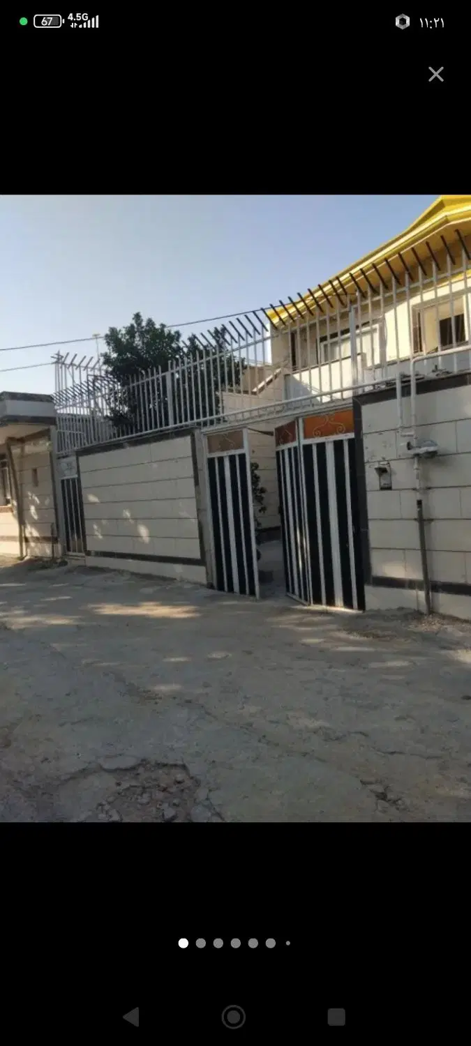 اجاره آپارتمان