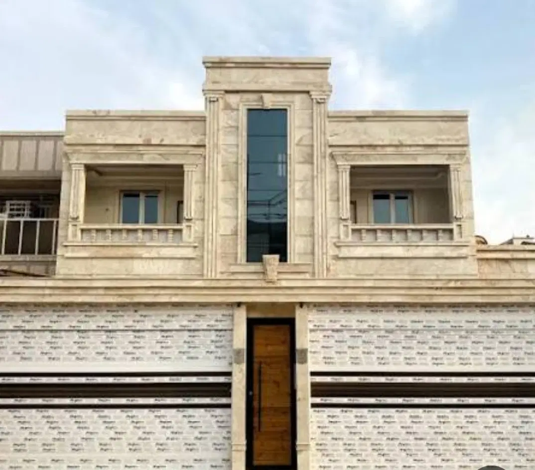 آپارتمان آسیاباد (پیش فروش)