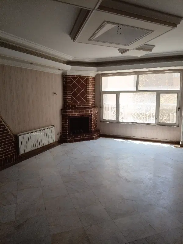 بلوار فردوس خیابان مالکی جنوبی