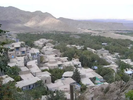 زمین حسنارود