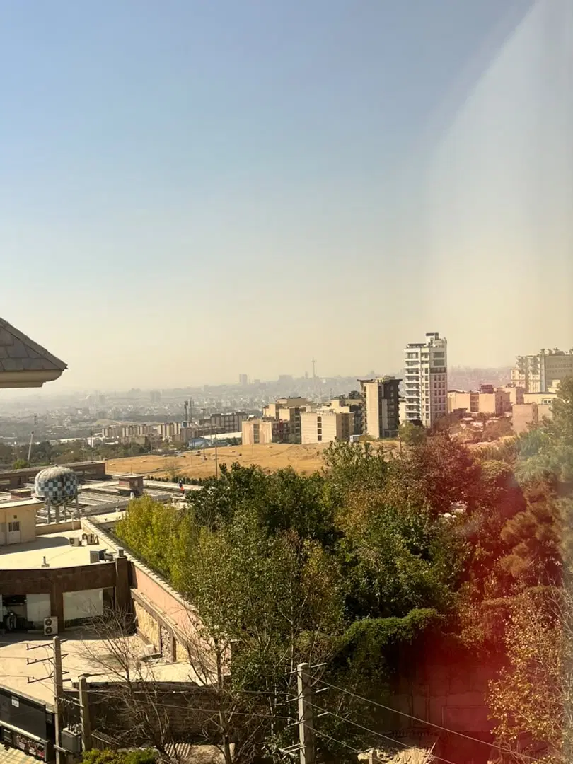 خانه کلنگی ۴۸۵ متر _ تهران پارس_۱۸۲ غربی