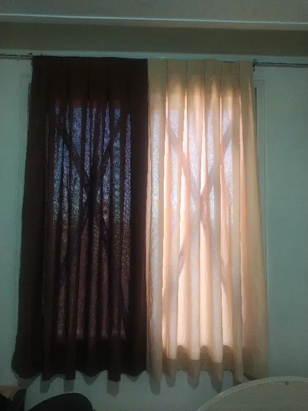 غرق نور،چهار راه گلشن