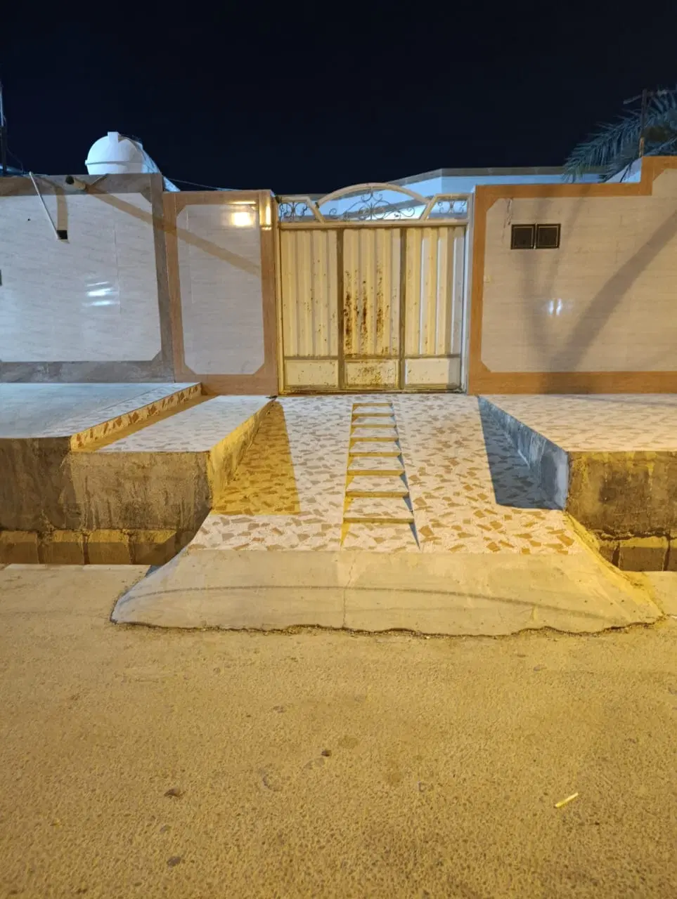 فروش خانه ویلایی در مسیر شمالی