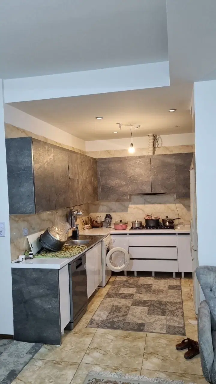 فروش آپارتمان گرمدره