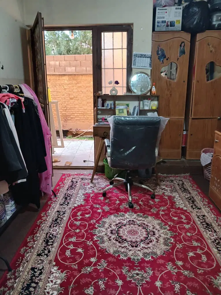 معاوضه منزل مسکونی در شوشتر