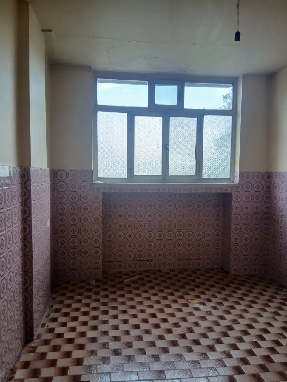 حیاط دربست ۱۳۳ متری_ نصف راه_دامپزشکی_ گلپارک