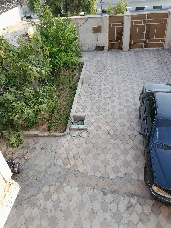 منزل مبله