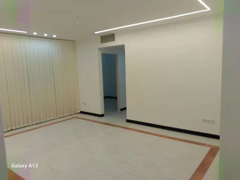 واحد ۸۲متری عروس دامادی بازسازی شده