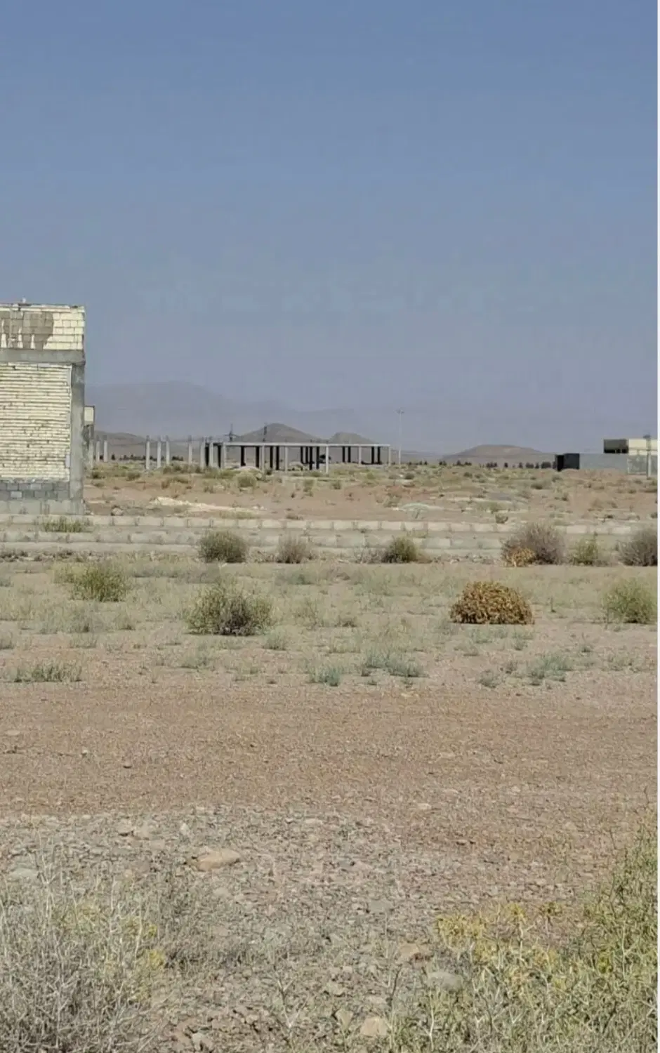 فروش زمین