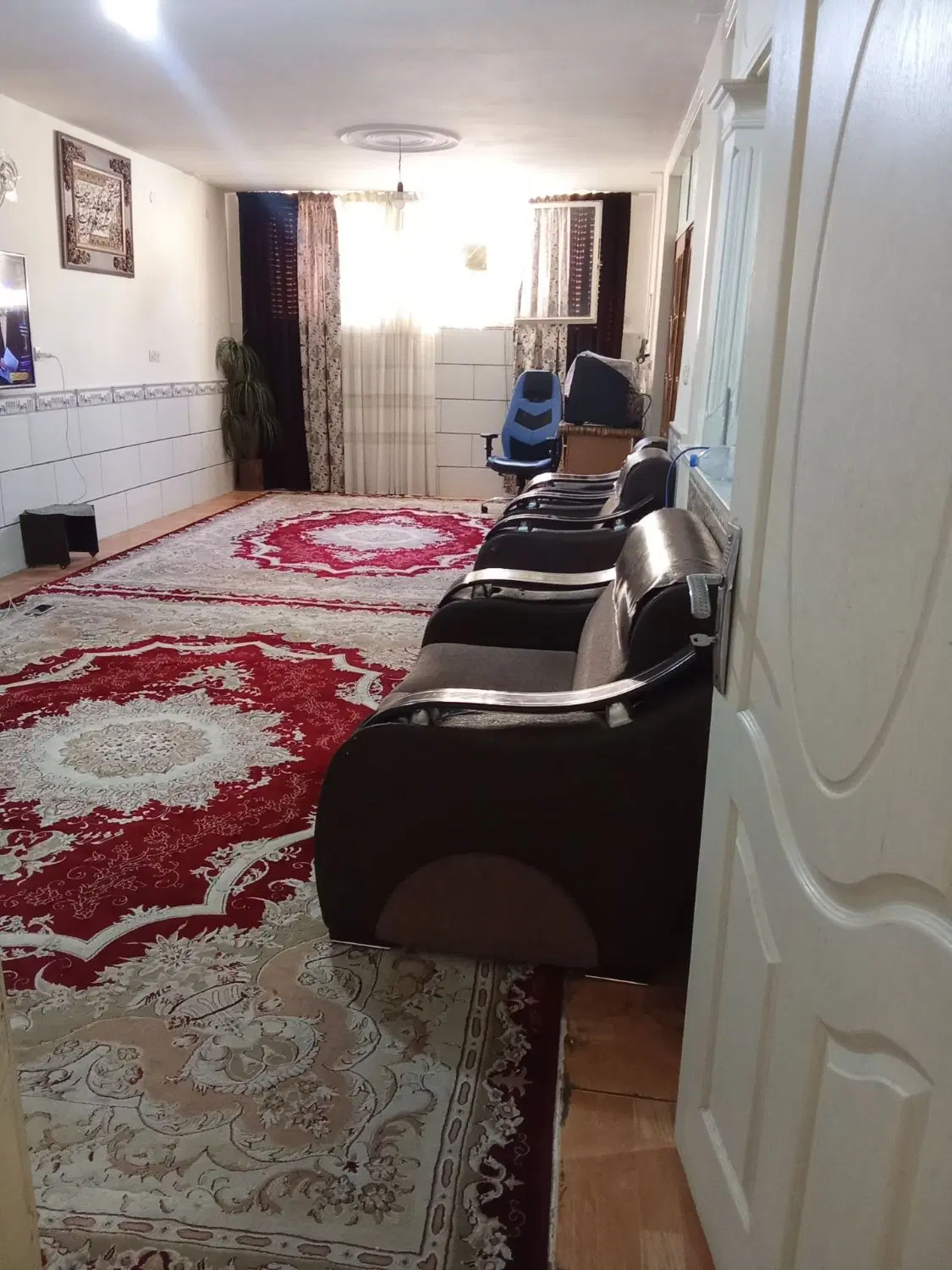 اجاره مسکونی ۹۰ متری