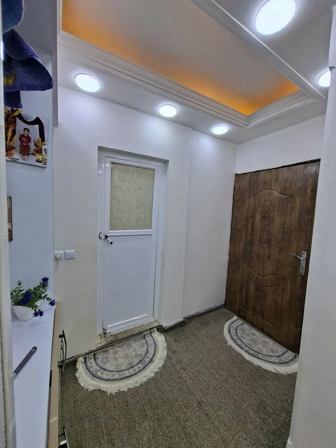 مسکن مهر بلوک آخر