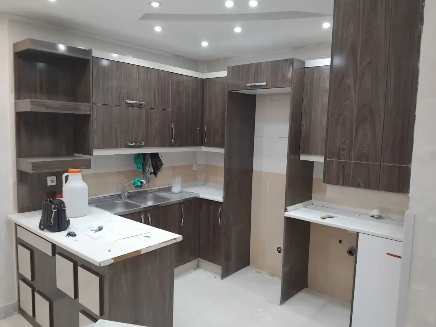 فروش آپارتمان 85 متری ،شهرک بهار