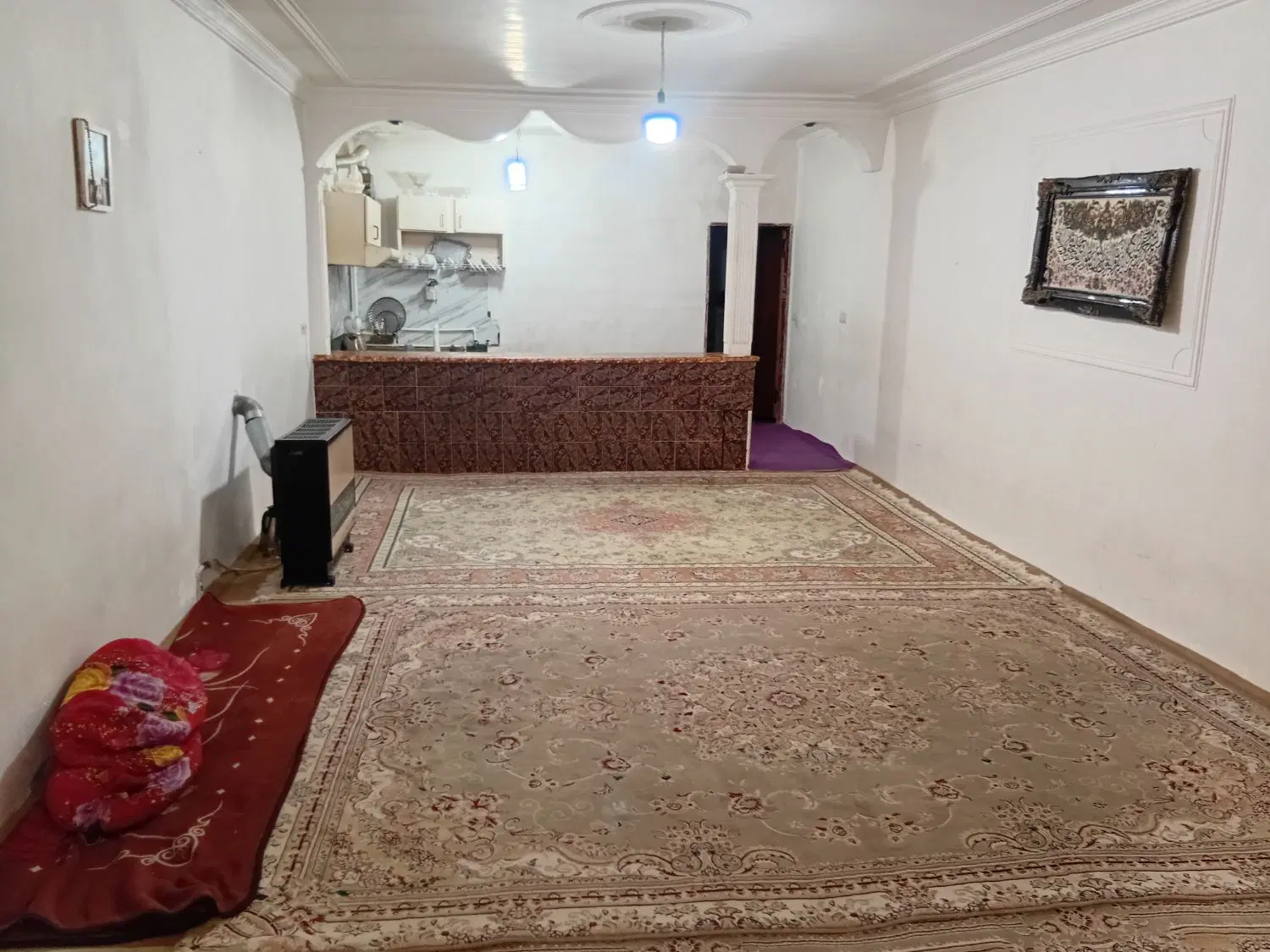 خانه ویلایی دروازه استارا