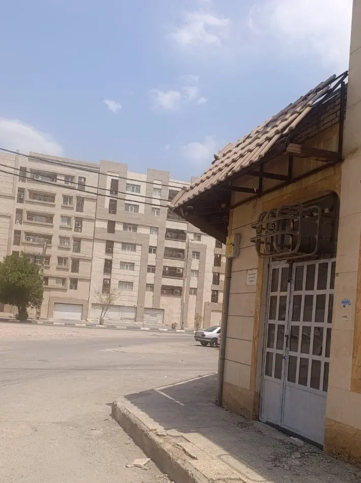 رهن و اجاره _ مغازه _ گلستان