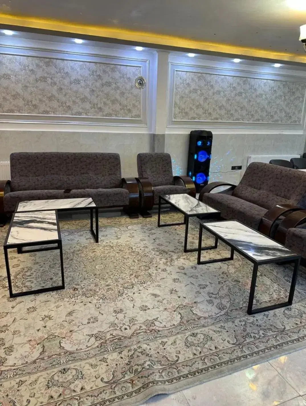 باغ