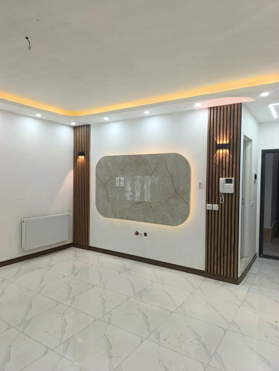 واحد۸۸متری احتشامیه (گاوخانه)