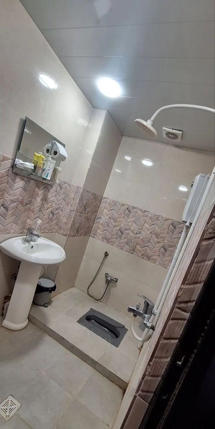واحد اپارتمان