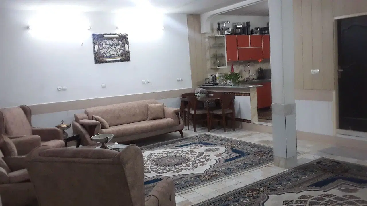 منزل اجاره ای