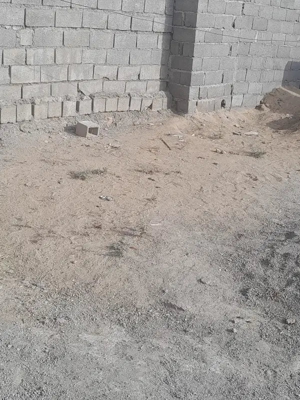 زمین فروشی