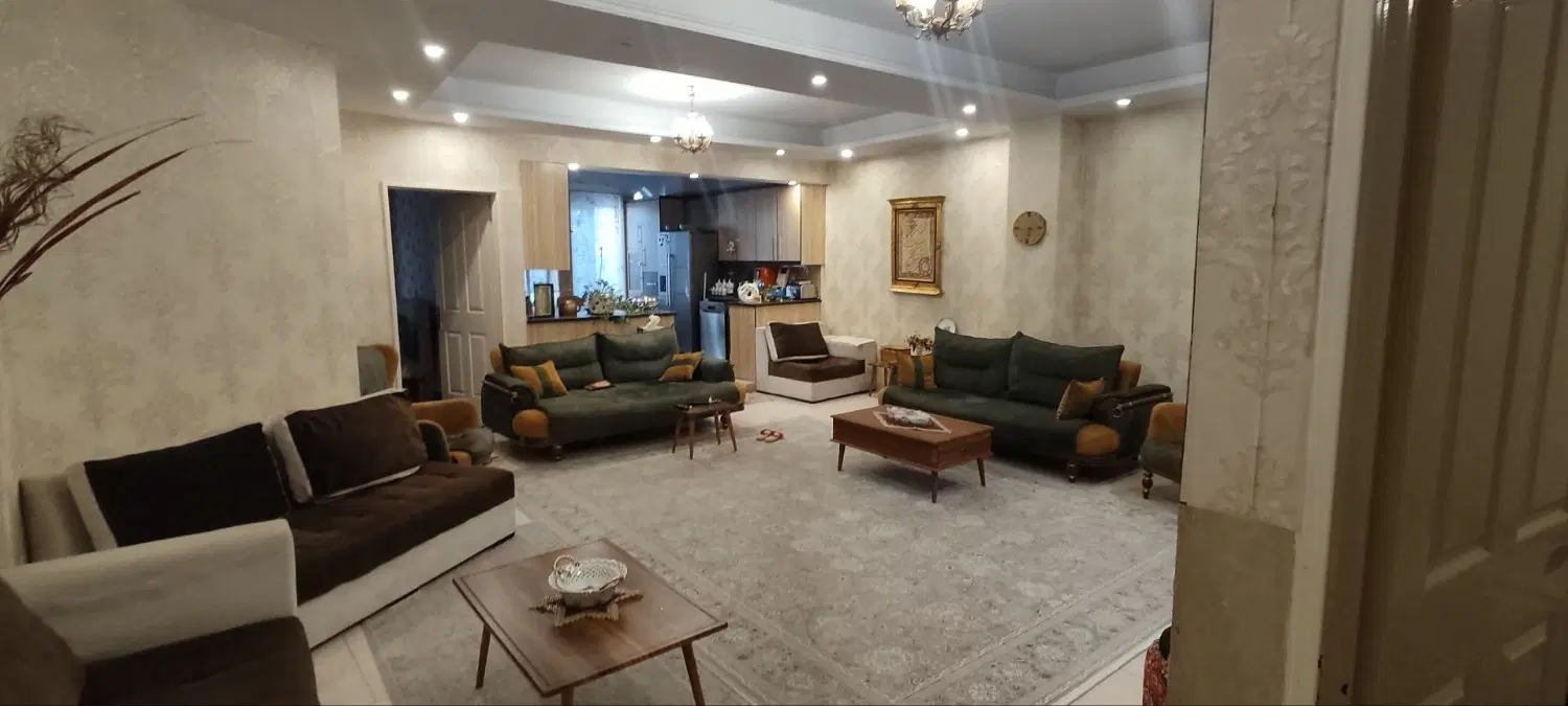۱۰۵متر فول_فرمانداری_تراورتن_بشدت کاسبی_فروش فوری