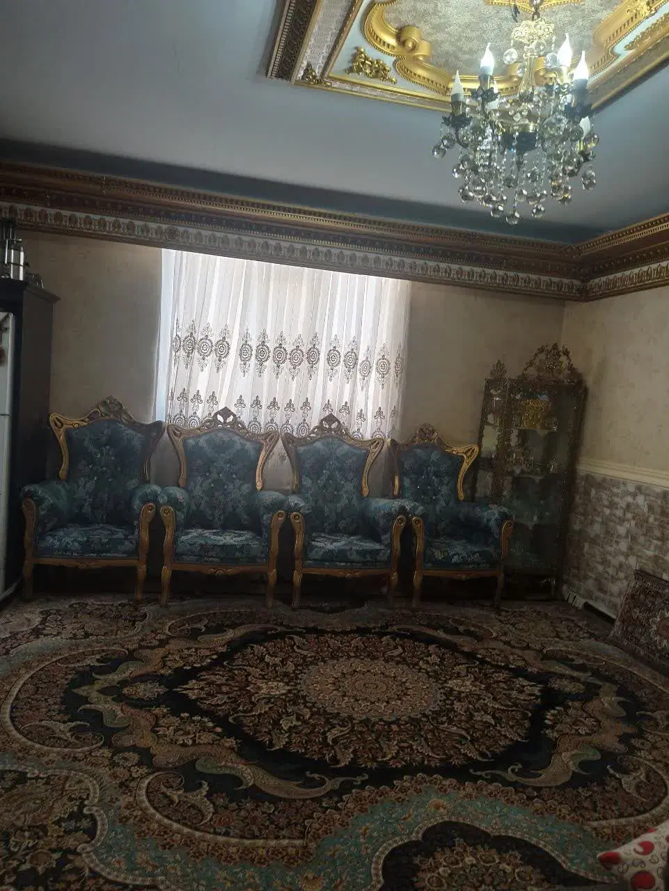 اجاره واحد شهرک مدنی