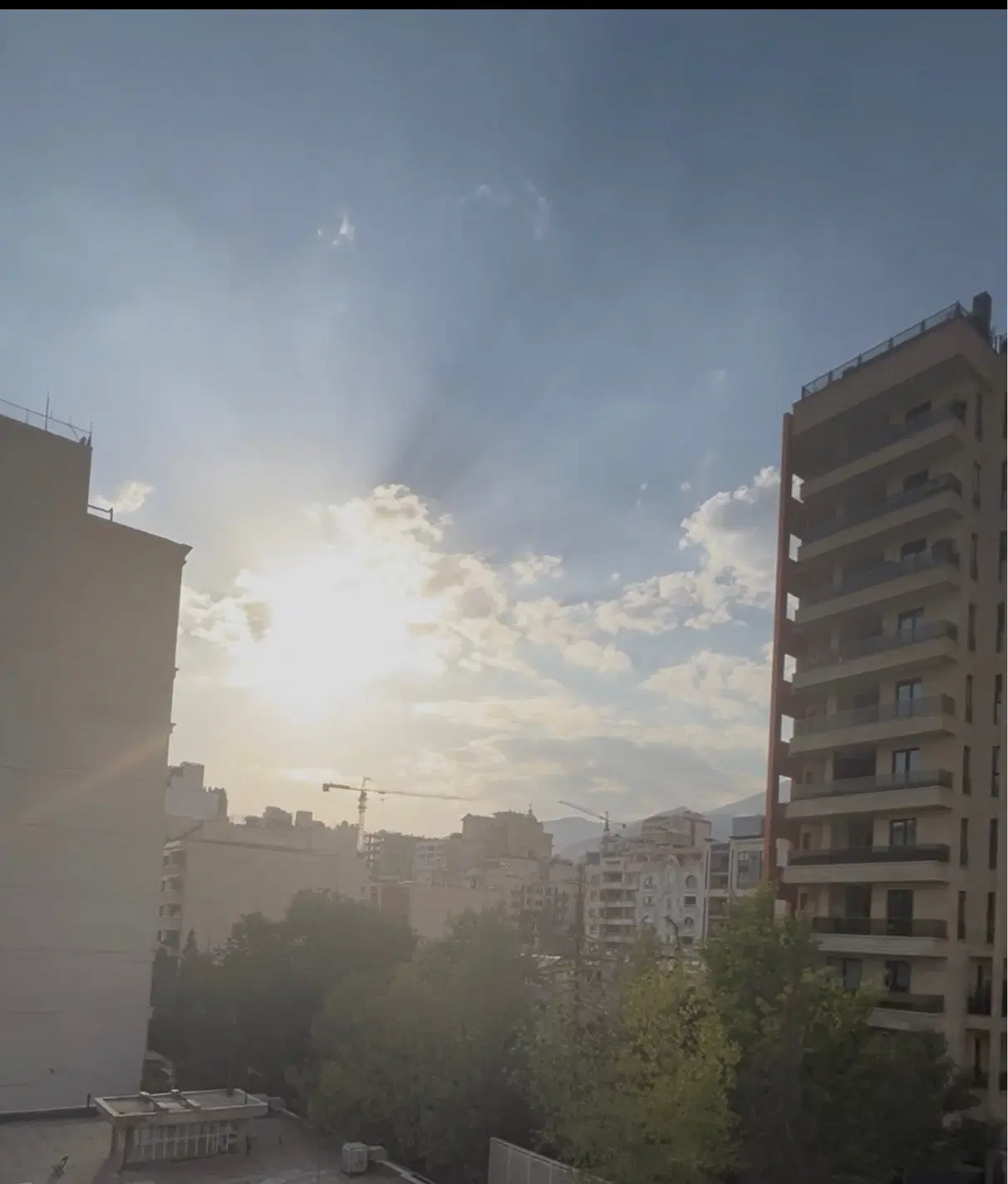آپارتمان ۵۵ متری در ولنجک