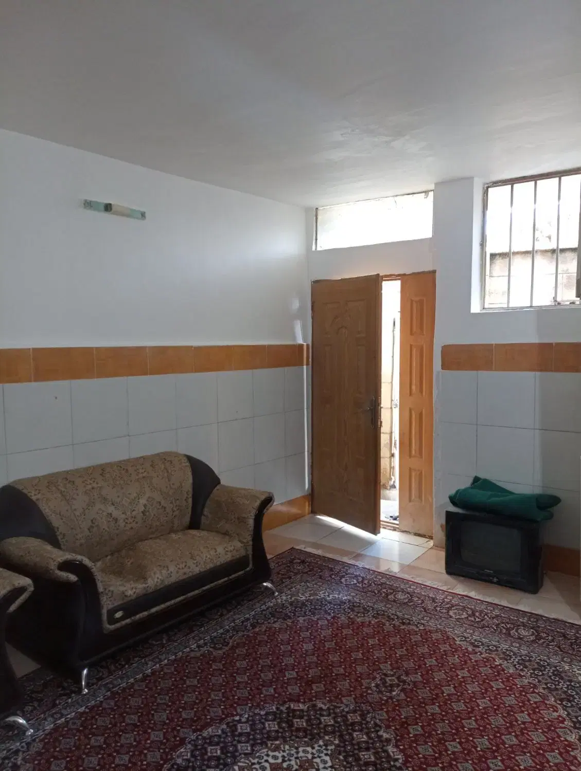 خانه ویلایی دربست باتمام امکانات
