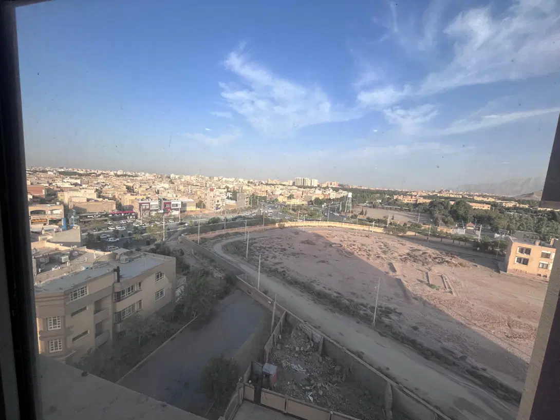 آپارتمان میلاد میدان عالم