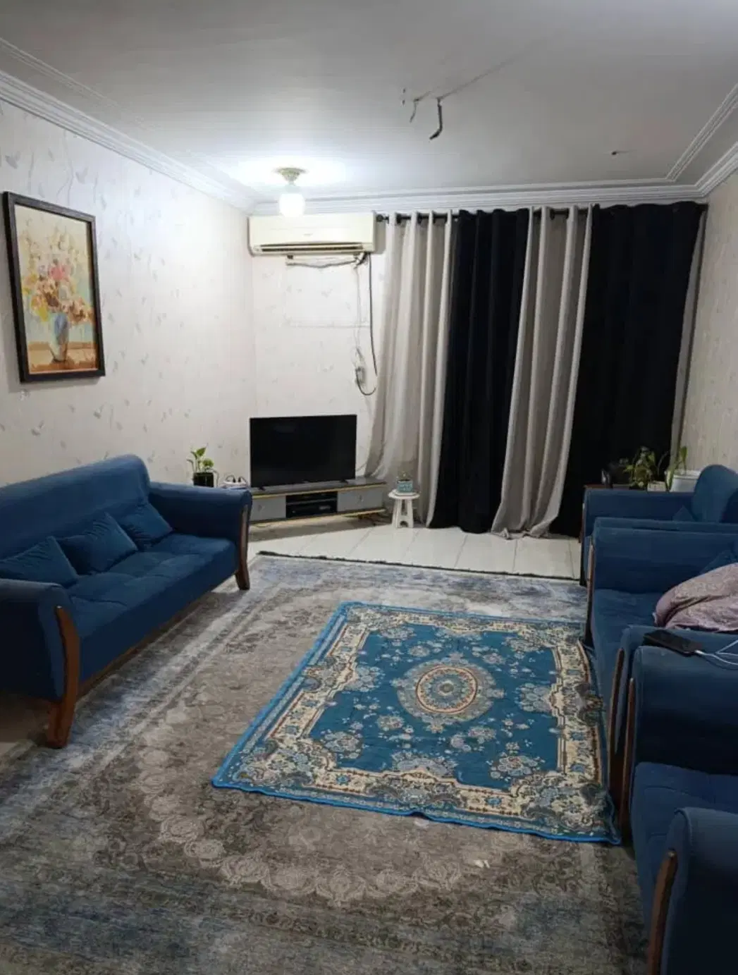 رهن اپارتمان میخواهم