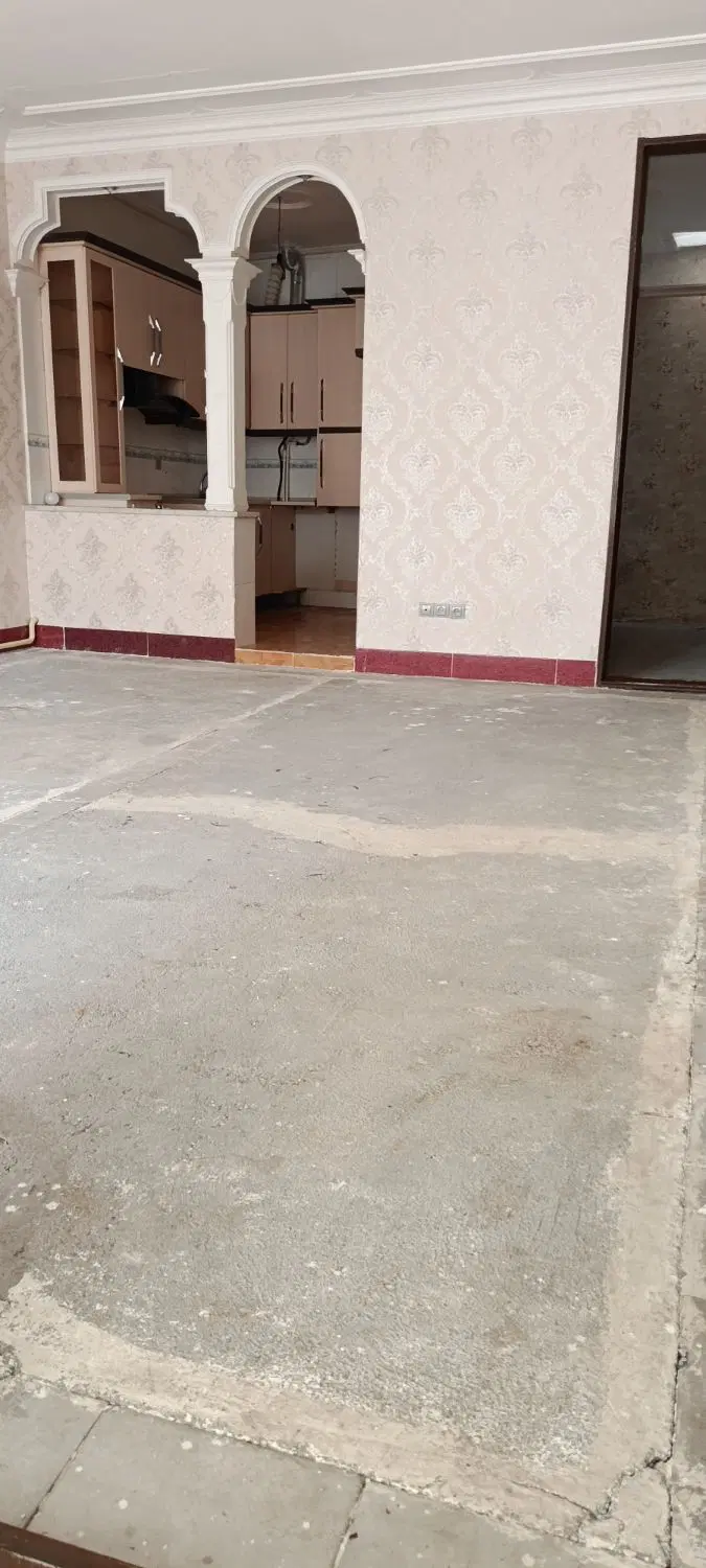 خانه ویلایی طبقه دوم  در میدان مادر