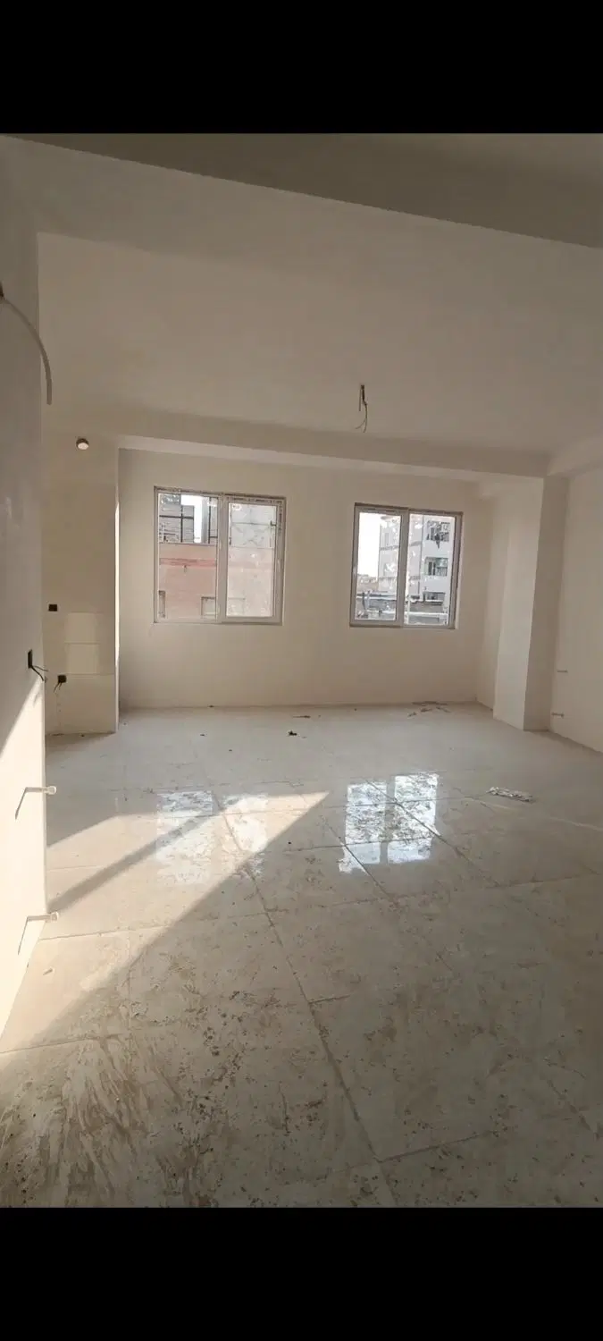 واحد ۸۵متری خوش نقشه