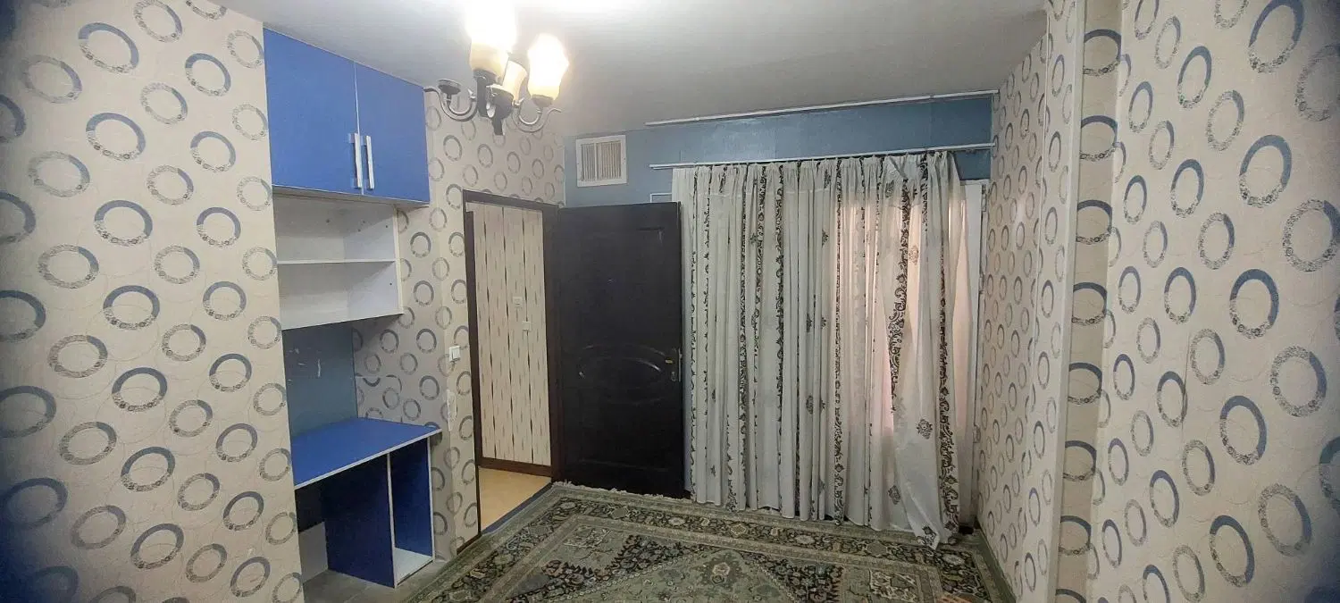 اجاره آپارتمان ۷۵ متری مبله