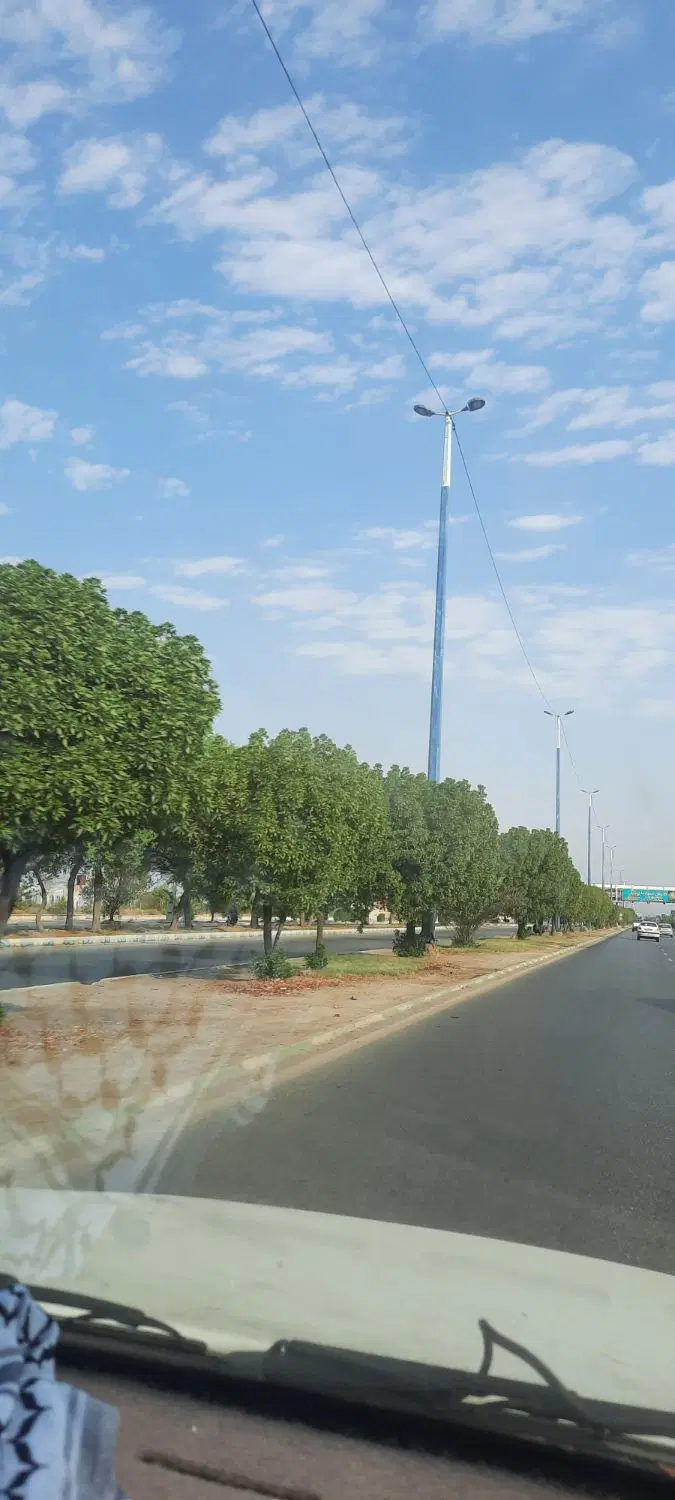 زمین بسیجیان۲۳۰ متری سر نبش سلامت