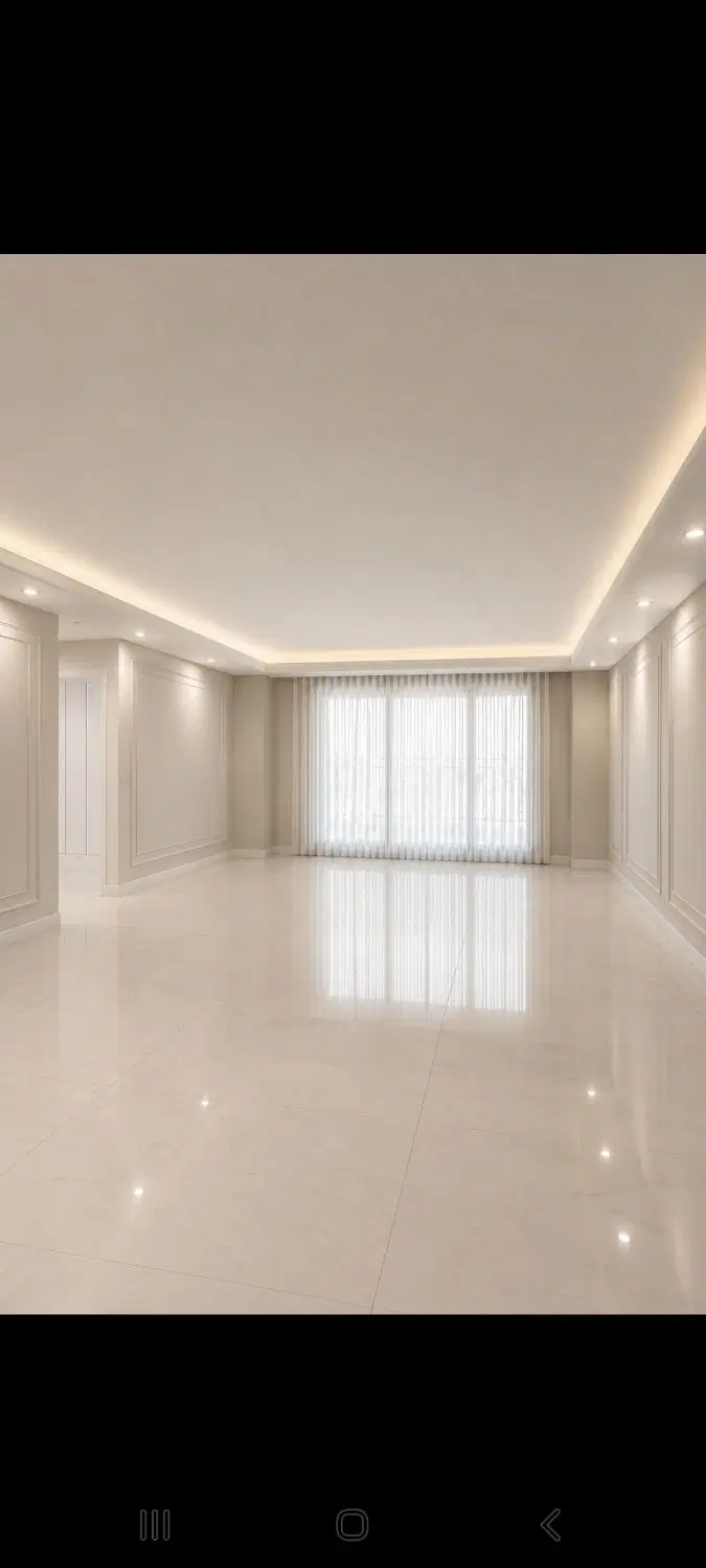 آپارتمان ۱۰۰ متری در ارباب