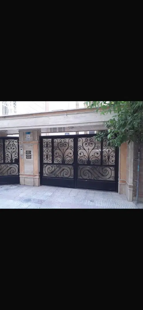 68 متر_ تک واحدی _ خوش نقشه_ 2 خواب_ با پارکینگ