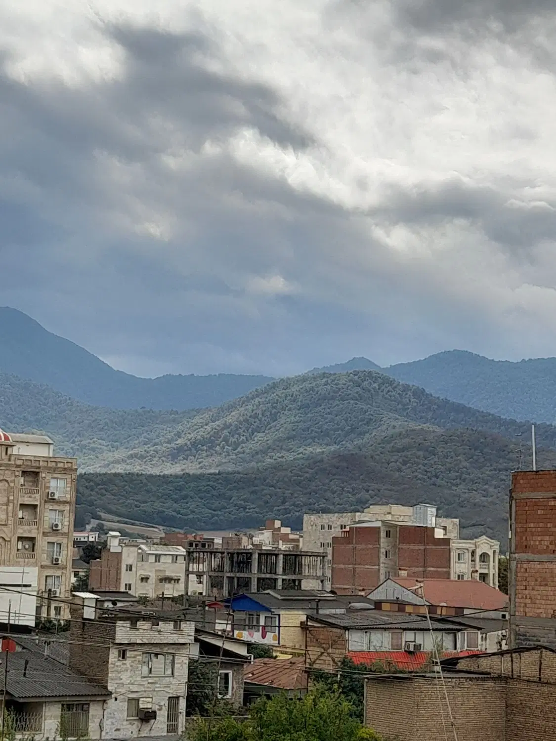 مغازه تجاری خیابان نفت سیاه (رجایی ۲)