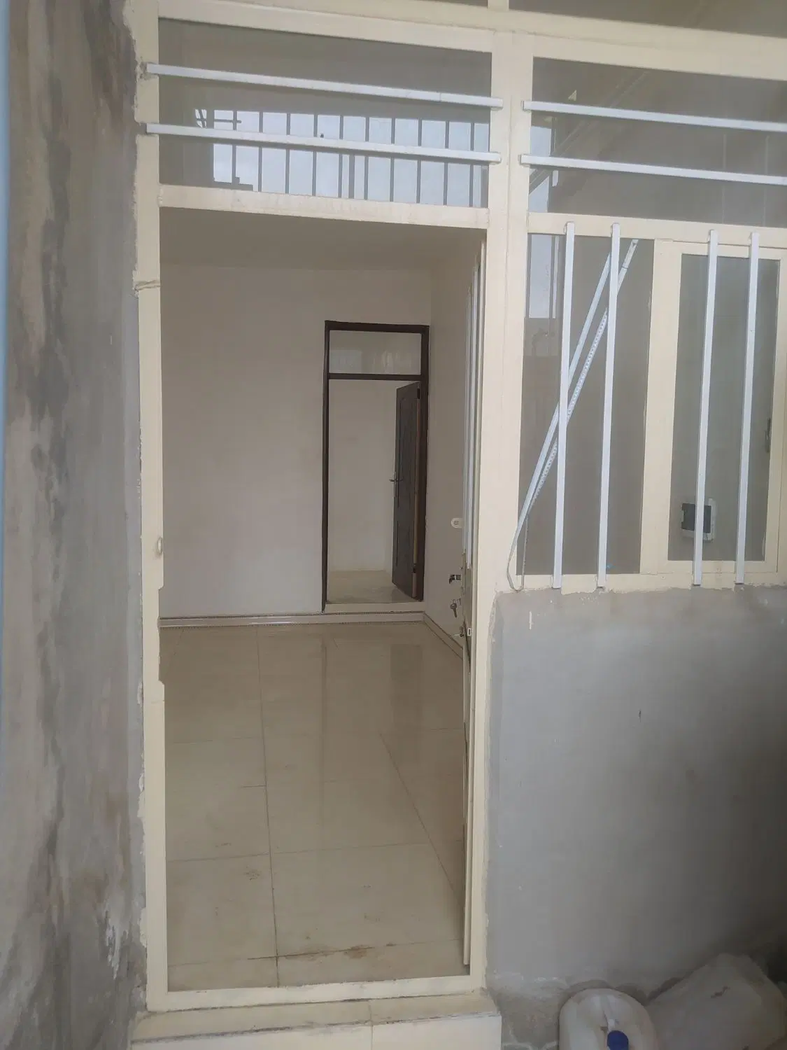 خانه 50 متری نایسر