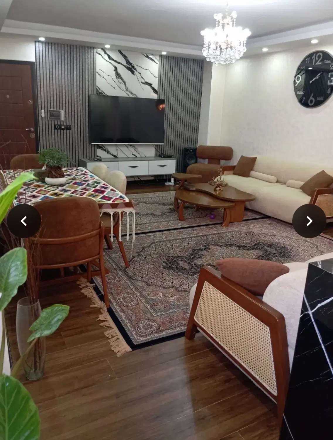 ۷۰ متری_سند دار_مناسب برای سخت پسندان_تاپ لوکیشن